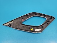 Listwa drzwi przód lewa Citroen DS5 11-15 9673445277