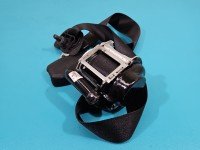 Pas bezpieczeństwa przód lewy kierowcy BMW X3 G01 34260298A EU
