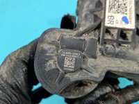 Zacisk tył prawy Audi A3 8V sedan 1.8 TFSI CNSB