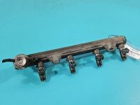 TESTOWANY Wtryskiwacz Seat Leon I Toledo II 036133319AK, 036031A 1.6 16V