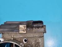 Przepustnica Isuzu D-Max II 11-19 17383 2.5 crdi (4JK1E5S-LA)