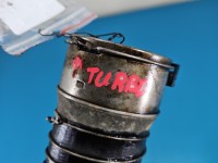 Rura BMW X3 G01 2.0d 2518315, 41634268 przewód turbosprężarka