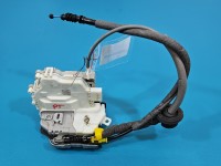 Zamek tył prawy 8X0839016E Audi A4 B9 5pin