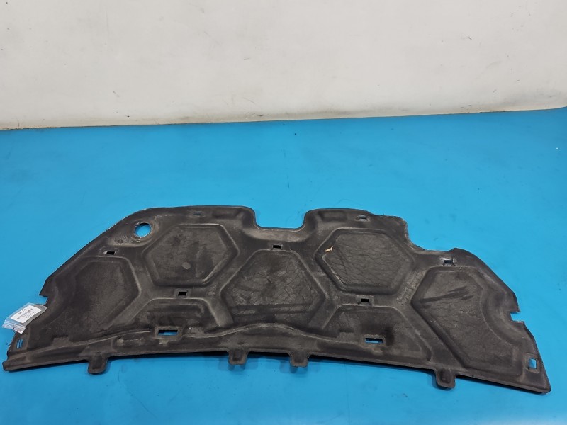 Wygłuszenie maski PODBITKA Ford B-Max 12-17