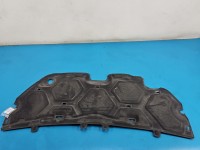 Wygłuszenie maski PODBITKA Ford B-Max 12-17