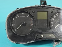 Licznik Skoda Roomster 5J0920801E 1.4 16V EUROPA