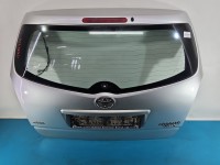 Klapa tył Toyota Corolla Verso II HB 5d 1C0