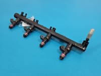 Wtryskiwacz Renault Laguna II H132259, 8200135504 1.6 16V