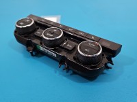 Konsola panel nawiewu Skoda Octavia III 5E0907044H