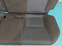 Kanapa tył fotel tylny Toyota Yaris III