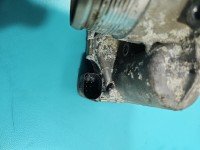 Przepustnica Skoda Octavia III 06K133062AK, 0280750722 2.0 TSI