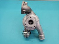 Turbosprężarka Regenerowana Alfa romeo 159 767837-1, 55205475, KJS 038481 1.9 jtd 116KM