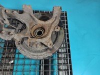 Piasta koła tył lewa zwrotnica łożysko Hyundai Ix35 09-13 2.0 CRDI (D4HA)
