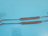 DŹWIGNIA LEWAREK WYBIERAK LINKI Skoda Fabia III 1.0 TSI