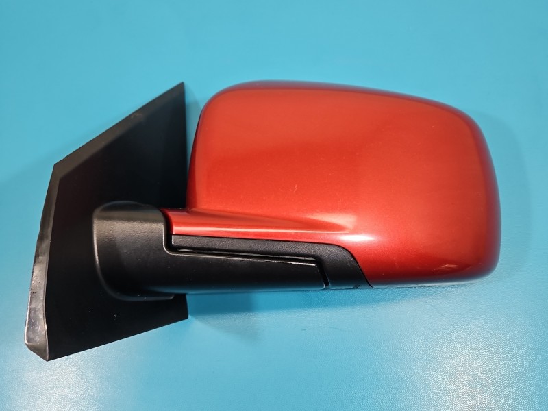 Lusterko lewe pin Dodge Journey HB 5d kolor europa