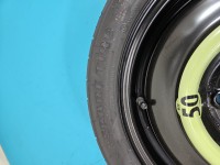 Koło zapasowe 15" dojazdowe dojazdówka Hyundai I30 III 16- 5x114.3, Maxxis, 125 mm, Profil opony: 80, Kod producenta: I30-3,...