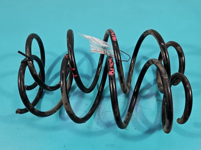 Sprężyny przód komplet BMW E87 2.0d