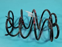 Sprężyny przód komplet BMW E87 2.0d