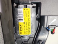 Szyberdach Vw Sharan II 10- HB 5d