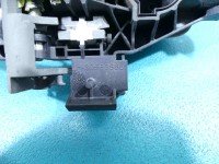 Klamka tył lewa zewnętrzna Volvo S80 II 30663866 szary 455-16