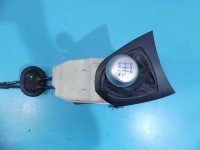 DŹWIGNIA LEWAREK WYBIERAK LINKI Peugeot 308 I 1.6 THP