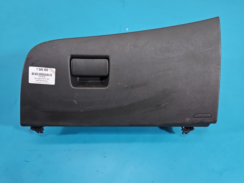 Schowek pasażera Opel Insignia B EUROPA