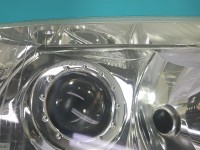 Reflektor prawy lampa przód Audi A6 C5 EUROPA