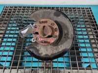 Piasta koła tył prawa zwrotnica łożysko Ford Mondeo Mk3 2.0 tdci