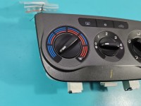 Konsola panel nawiewu Fiat Grande Punto