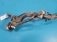 rura Wlew paliwa BMW G30