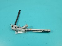 Pas bezpieczeństwa przód lewy kierowcy Renault Megane IV 878176089R EU