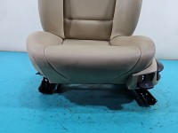 Fotel lewy przód kierowcy Bmw f10 f11 EU 4d