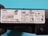 Sterownik moduł komfortu Vw Sharan I 5WK4800, S120042200