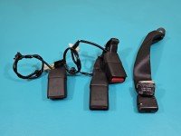 Pas bezpieczeństwa tył lewy Suzuki Vitara II 2015- 84985-54P00, 84985-54P01, 1117164
