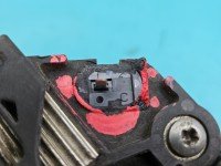 TEST Alternator Mercedes W205 A0009062103 2.0 16V