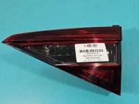 Lampa tył prawa Skoda Superb III kombi