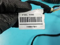 Instalacja Wiązka drzwi tył prawych Opel Grandland 9845517880