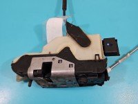 Zamek przód lewy 9685351380 Citroen C4 II EUROPA CITROEN, 6pin