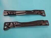 Kanapa tył fotel tylny Opel Astra VI L