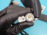 Pas bezpieczeństwa przód lewy kierowcy Toyota Auris II 7P4170-P EU