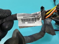 Instalacja Wiązka drzwi przód lewych Renault Master III 10-24 241256534R, 256534R