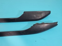 Relingi dachowe komplet Toyota Land Cruiser 120 J120