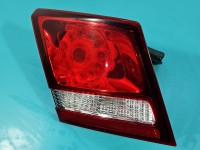 Lampa tył lewa Fiat Freemont HB KLAPY LED EUROPA
