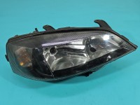 Reflektor lewy lampa przód Opel Astra II G EUROPA
