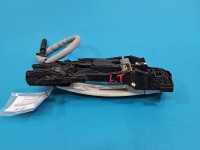 Klamka tył lewa zewnętrzna Skoda Citigo 11-19 5N0839885H LB9A