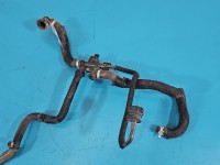 przewód wąż rurka wody Dacia Duster III 24- 1.2 TCe 130013699AB, 215B18572R