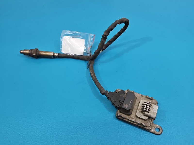Sonda lambda Czujnik NOX / 5pin CITROEN DS4 15-20 2.0 hdi 5WK96746A, A2C96290900, 9678570780