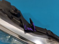 Halogen prawy Hyundai I40 92202-3Z010