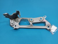 Mocowanie Europejska, błotnika przód lewego uchwyt 9883401 BMW iX1 U11