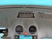 Deska rozdzielcza konsola kokpit Vw Caddy III 2K eu